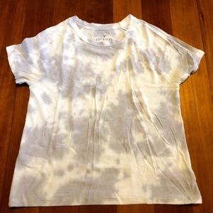 American Eagle Soft and Sexy Ribbed T-Shirt